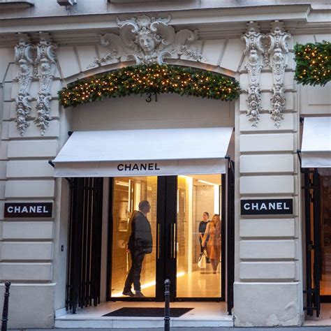 where to buy cheap chanel in paris|chanel store locations in paris.